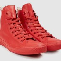 Converse All Star Rubber HI Uomo 144744C
