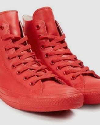 Converse All Star Rubber HI Uomo 144744C