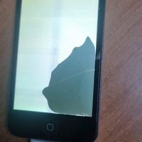 2646-Apple iPod Touch 4 A1367 8GB