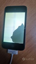 2646-Apple iPod Touch 4 A1367 8GB