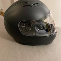 Casco HJC  taglia XS