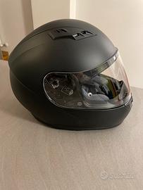 Casco HJC  taglia XS