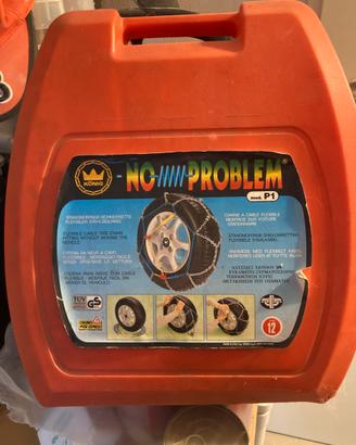 Catene KONIG NO PROBLEM NUOVE