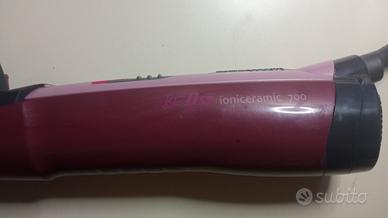 pettine asciugacapelli 