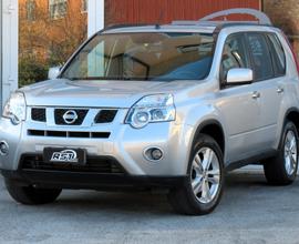 Nissan X-Trail 2.0 dCi 150CV SE