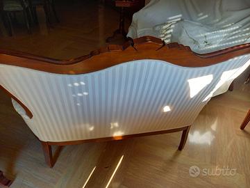 divani stile inglese