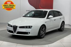 Alfa Romeo 159 Sportwagon 1750 tbi Distinctive TI