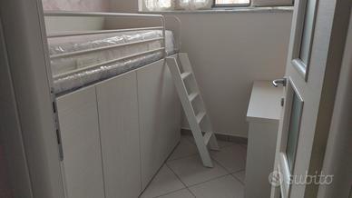 Cameretta Dielle come nuova