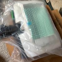 Vorwerk VF200S lavatappeto