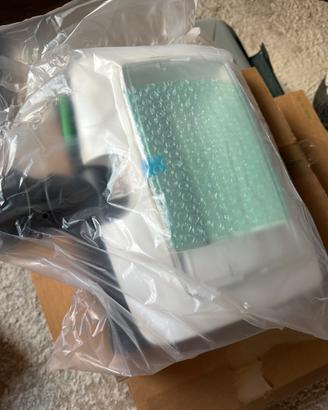 Vorwerk VF200S lavatappeto