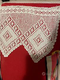 Trina fatta a mano 10mt