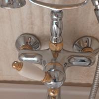 rubinetteria bagno