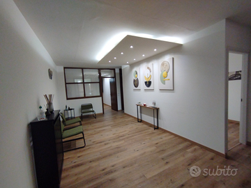 Disponibilità anche ad ore