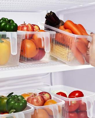 10 ORGANIZER CUCINA BAGNO UFFICIO GARAGE €10 total