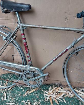 bici d'epoca 