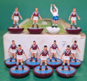Subbuteo ohw West Ham variante ref 7