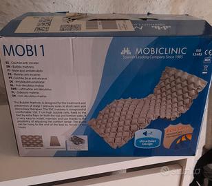 Materassino antidecubito