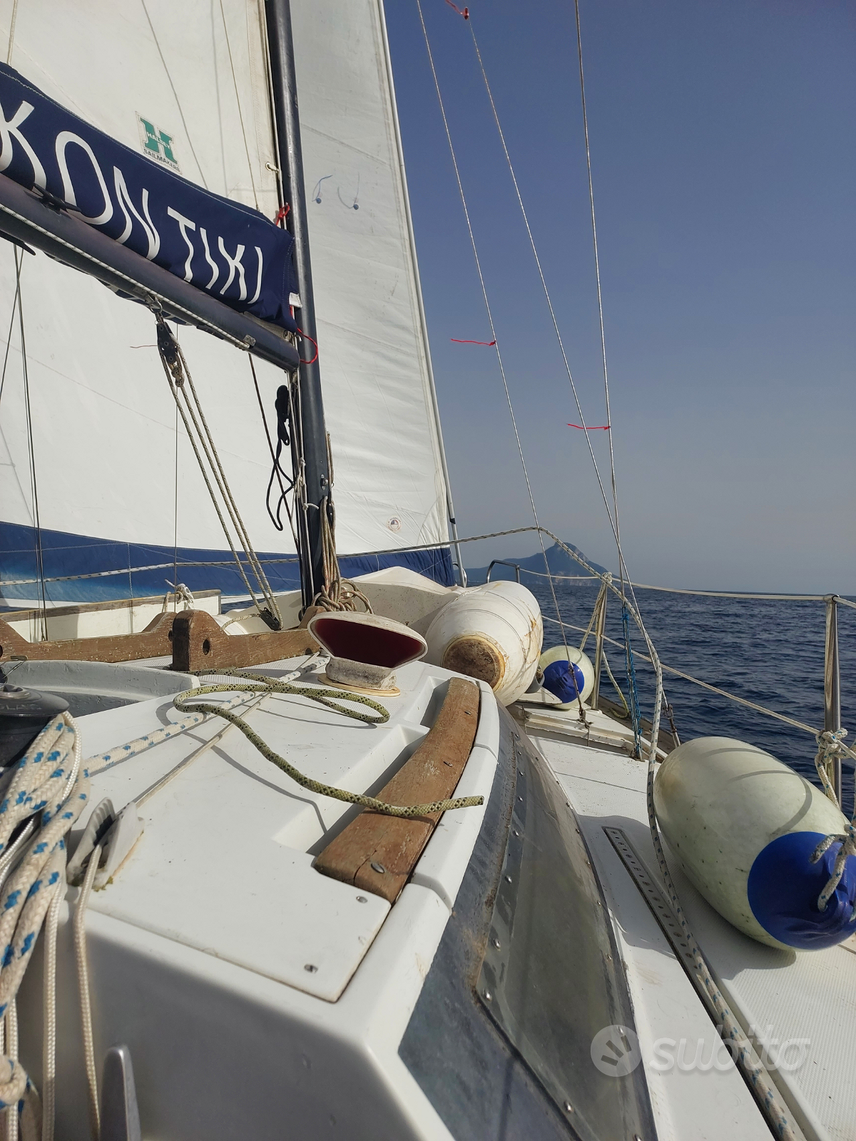Comet 770 — View photo 1