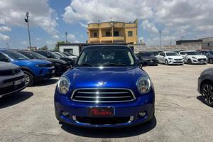 MINI Paceman Cooper D Paceman ALL4 Automatica