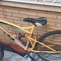 Mountain bike '26
