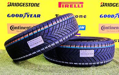 X2: 4 Stagioni 195/55R20 95H -TRACMAX- al 85%