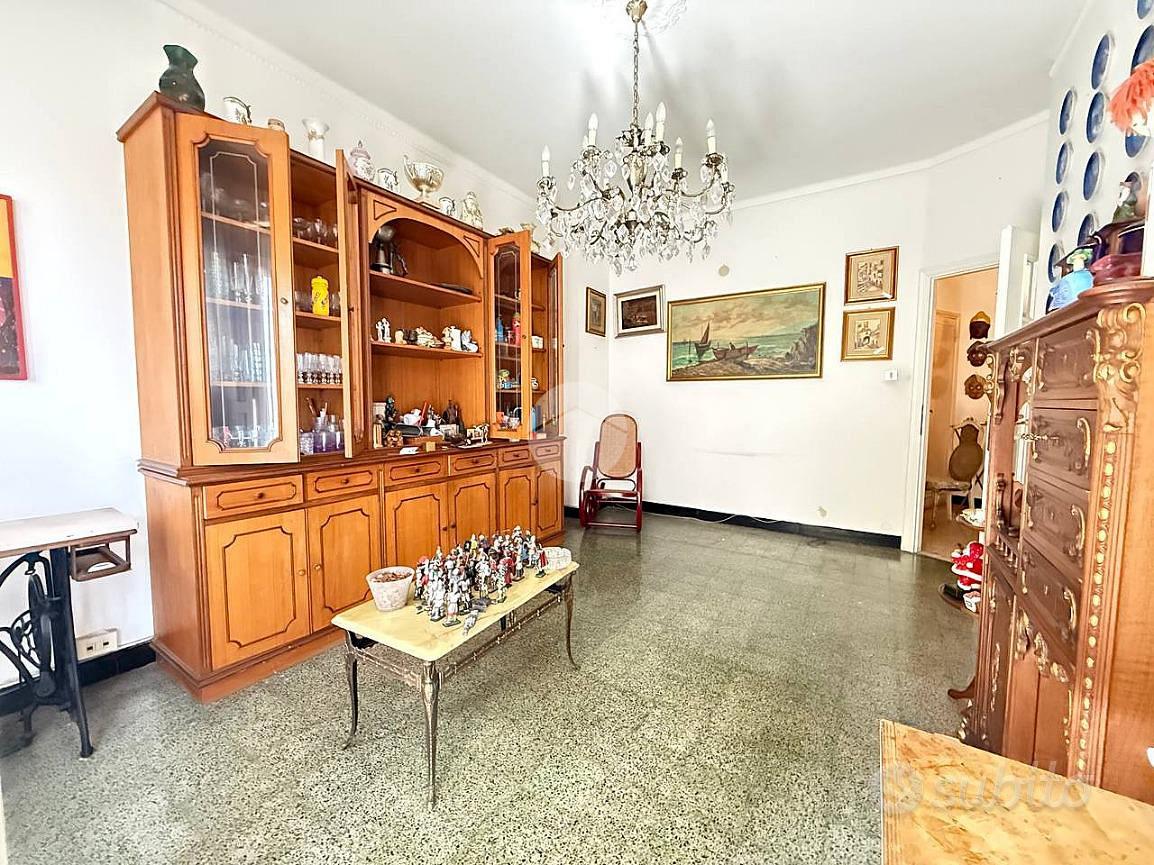 Appartamento – Genova, Cadighiara, Levante - Vista 5