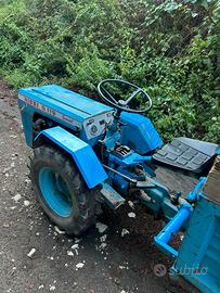 Motoagricola nibbi g119