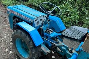 Motoagricola nibbi g119