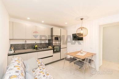 Casa Semindipendente - Siracusa