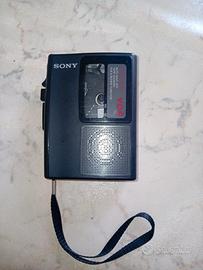 SONY TCM-66V