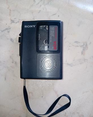 SONY TCM-66V