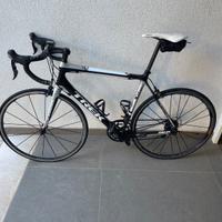 Madone 4.5 H2 (Compact) tg 58 - Bici in carbonio