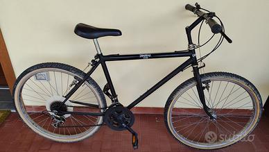 Bicicletta Drakkar Noire