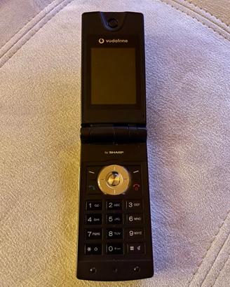 Sharp GX29