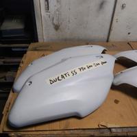 Ducati ricambi