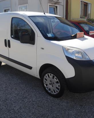 Fiat Fiorino 1.4 metano CARGO 57KW 2015