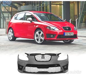 PARAURTI ANTERIORE SEAT LEON FR 10-13