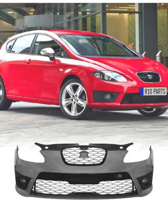 PARAURTI ANTERIORE SEAT LEON FR 10-13