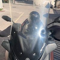 Paravento alto Yamaha X max 300