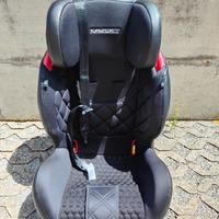 Seggiolino Auto Foppapedretti Isodinamyk 9-36kg