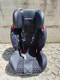 Seggiolino Auto Foppapedretti Isodinamyk 9-36kg