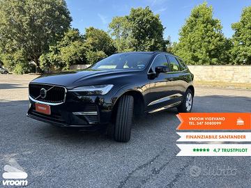 VOLVO XC60 (2017-->) XC60 B4 (d) automatico Core