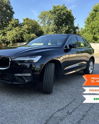 VOLVO XC60 (2017-->) XC60 B4 (d) automatico Core