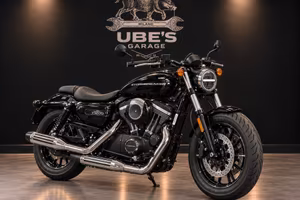 Swm Stormbreaker V1200 - EURO5+ 2025
