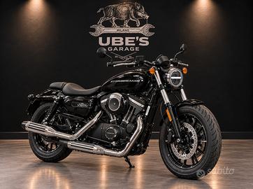Swm Stormbreaker V1200 - EURO5+ 2025