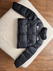 Giubbotto The North Face SAIKURU CROP W