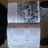 ENCICLOPEDIA DI BODYBUILDING