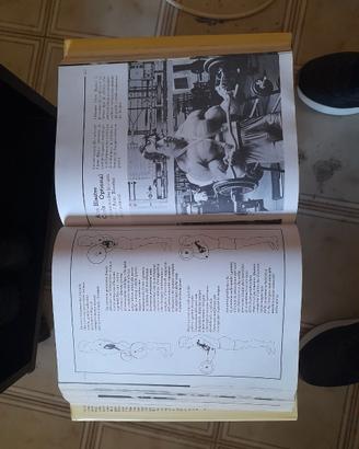 ENCICLOPEDIA DI BODYBUILDING