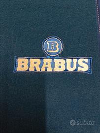 Tappetini Smart Brabus