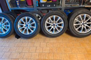 cerchi ford mondeo
